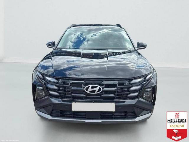 Hyundai Tucson image 1