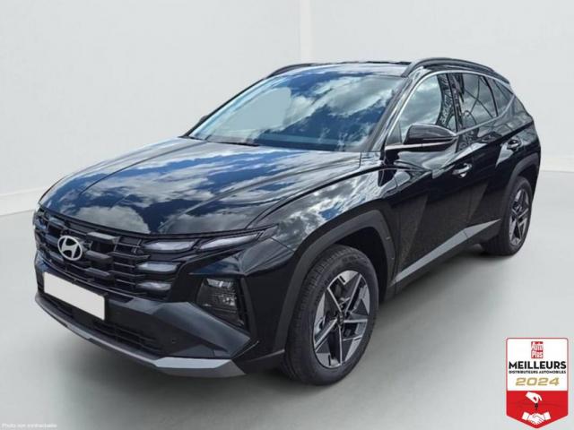 Hyundai Tucson image 3