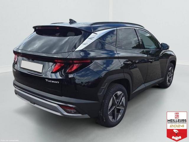 Hyundai Tucson image 4