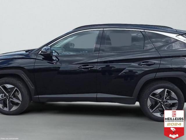 Hyundai Tucson image 5