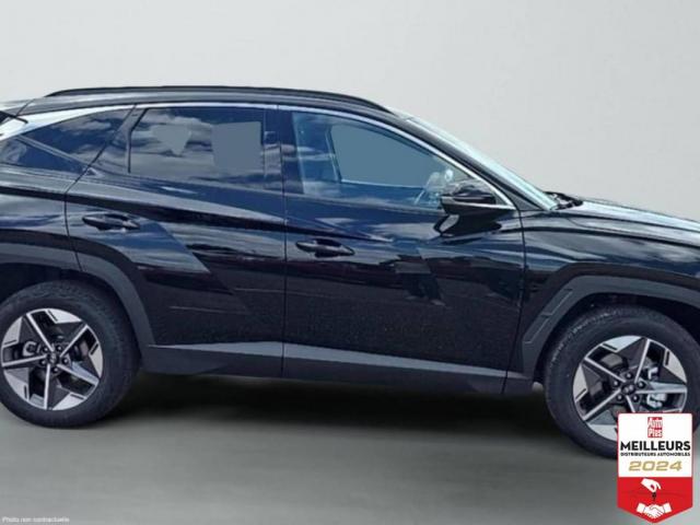 Hyundai Tucson image 8