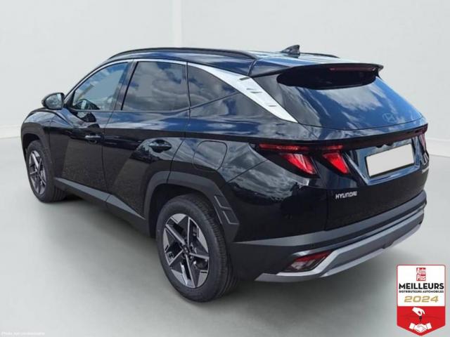 Hyundai Tucson image 7