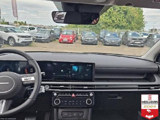 Hyundai Tucson image 2