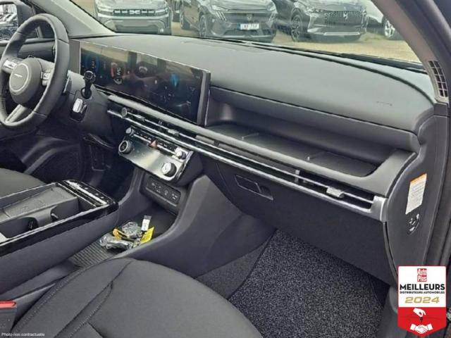 Hyundai Tucson image 6