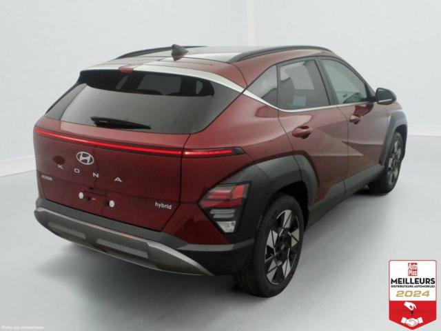 Hyundai Kona image 7