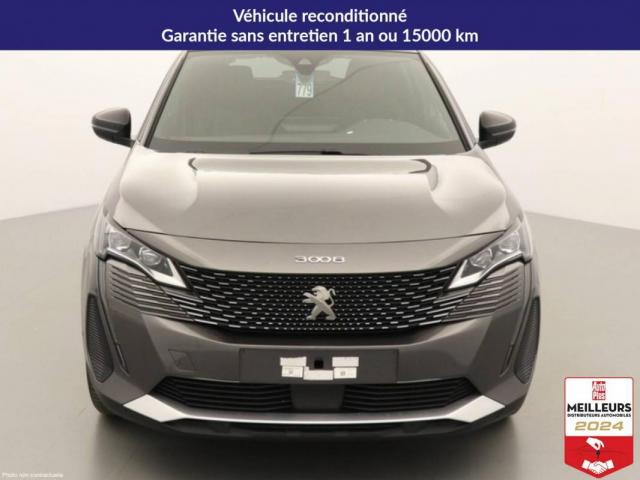 Peugeot 3008 image 2