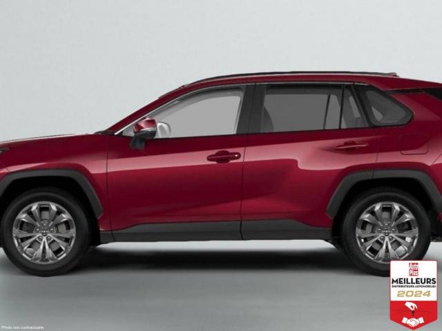 Toyota Rav4 image 1