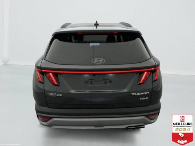 Hyundai Tucson image 5