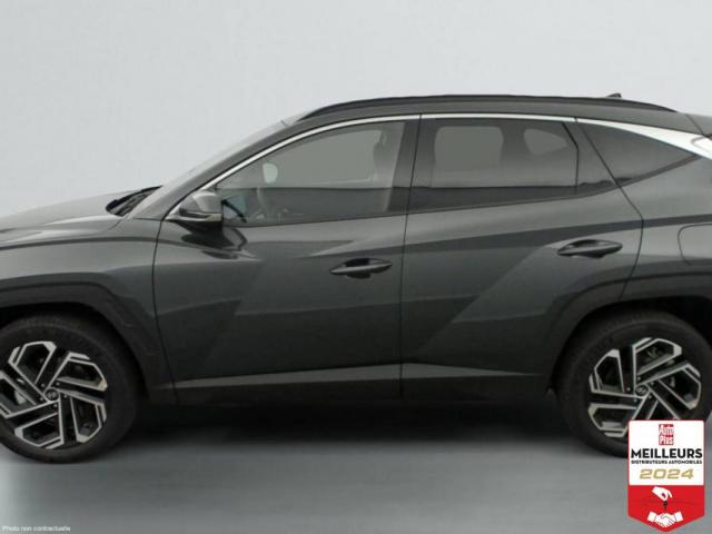Hyundai Tucson image 1