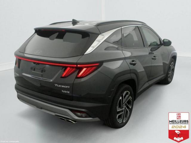Hyundai Tucson image 3