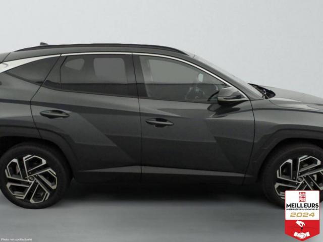 Hyundai Tucson image 8