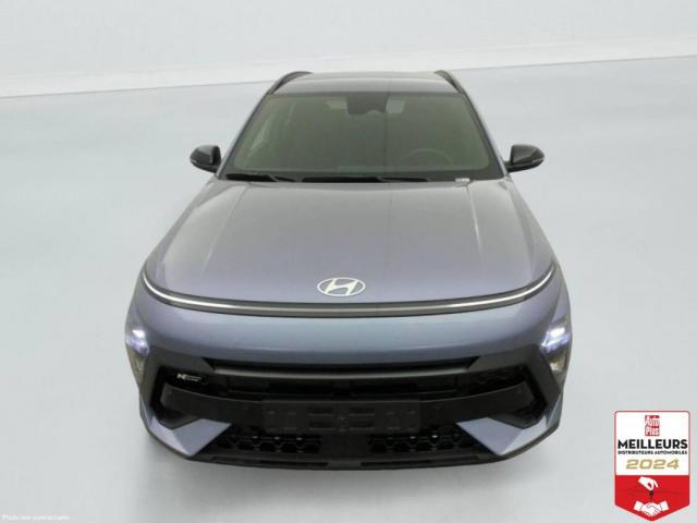 Hyundai Kona image 6