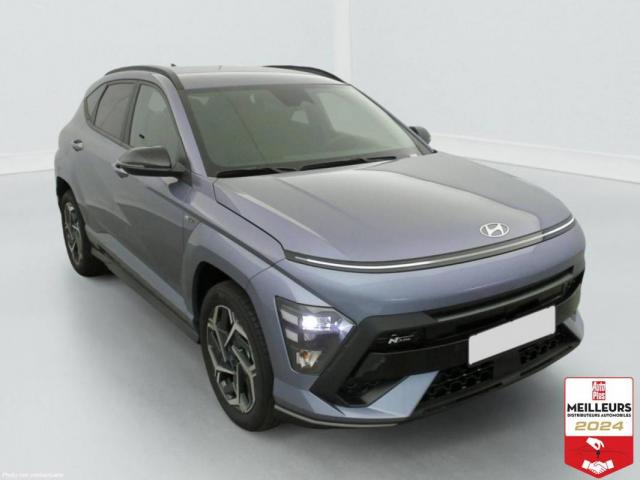 Hyundai Kona image 2