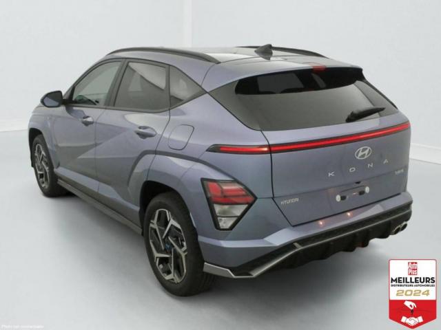 Hyundai Kona image 3