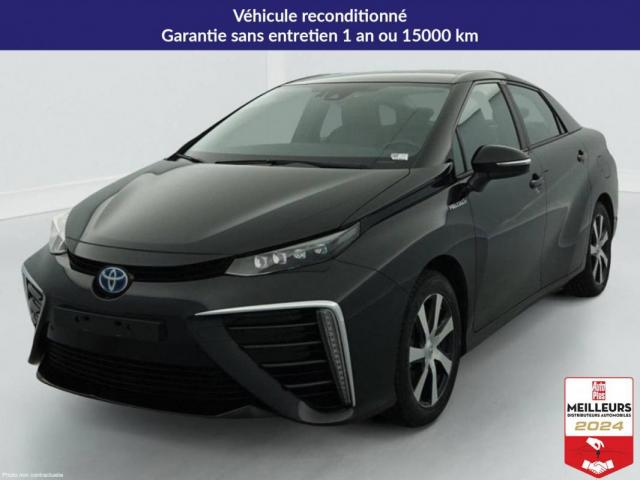 Toyota Mirai Hydrogene 154 Ch Dynamic