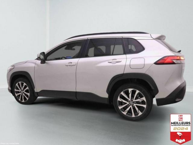 Toyota Corolla image 7