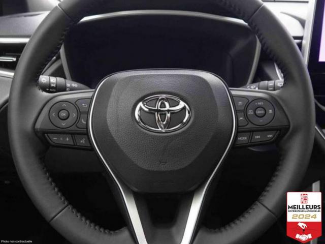 Toyota Corolla image 8