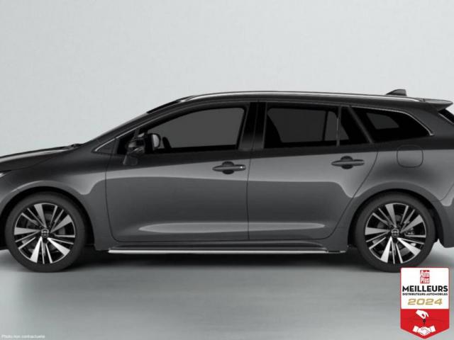 Toyota Corolla image 2