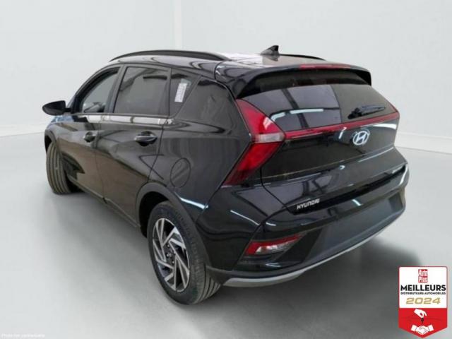 Hyundai Bayon image 3