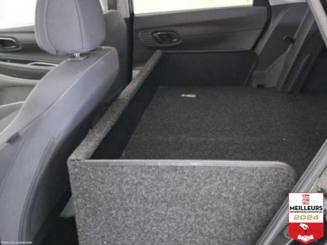 Hyundai Bayon image 2