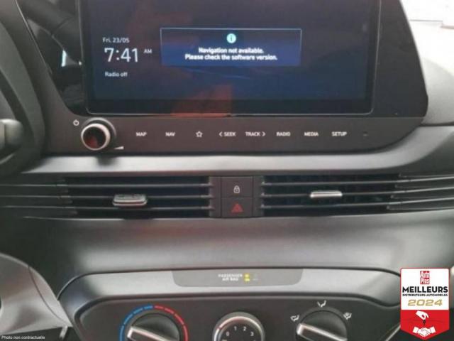 Hyundai Bayon image 1