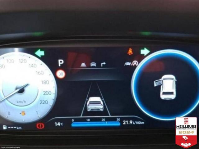 Hyundai Bayon image 4