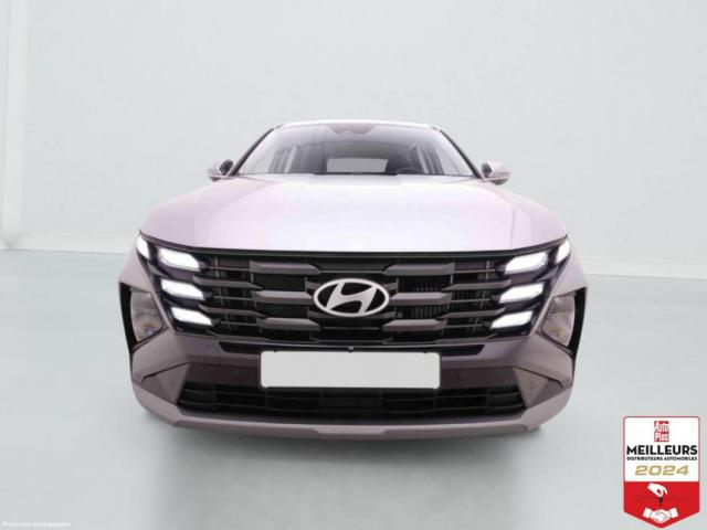 Hyundai Tucson image 4