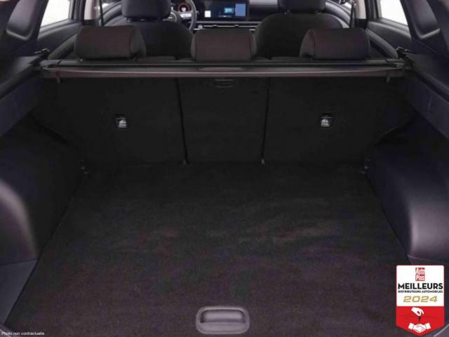 Hyundai Tucson image 5