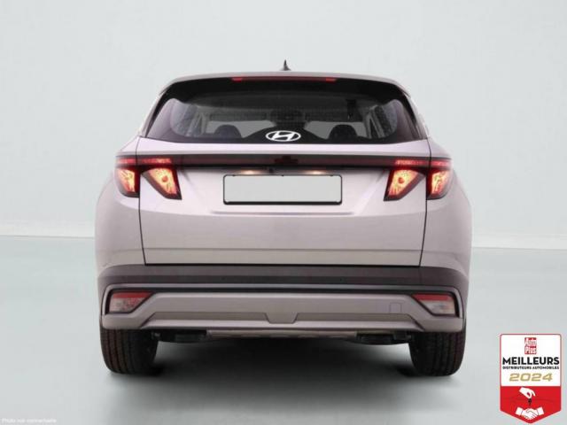 Hyundai Tucson image 1