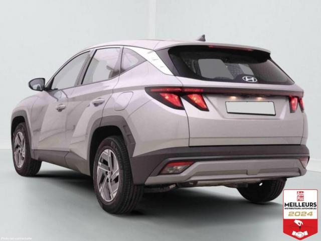 Hyundai Tucson image 6