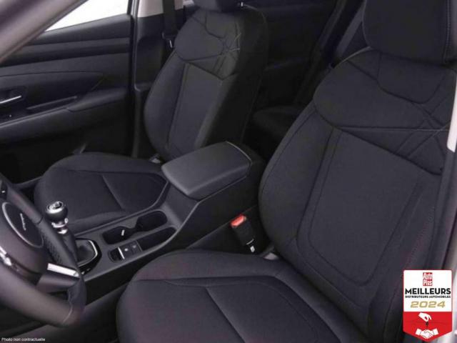 Hyundai Tucson image 2