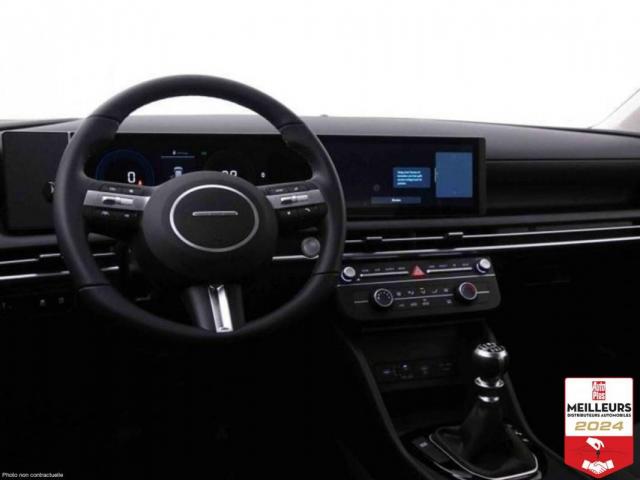 Hyundai Tucson image 3