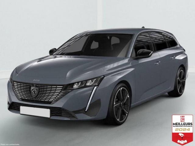 Peugeot 308 Sw image 4