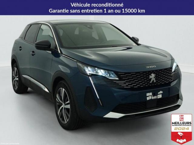 Peugeot 3008 image 6