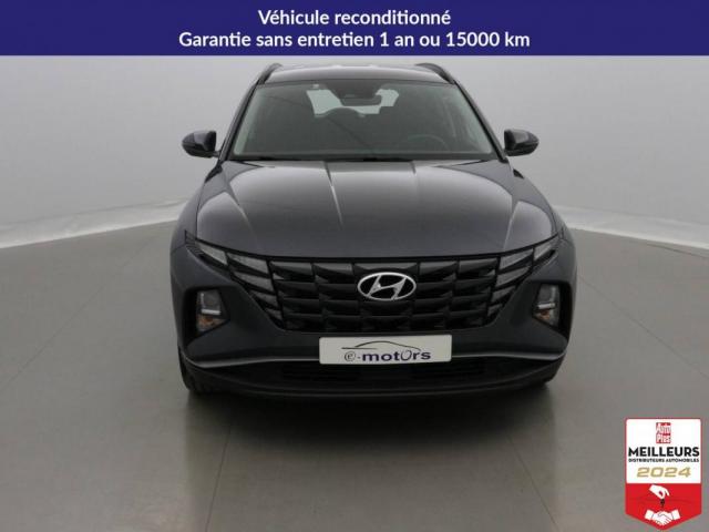 Hyundai Tucson image 4