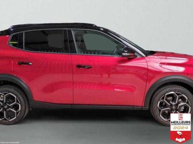 Citroen C3 Nouvelle Turbo 100 Ch Bvm6 Max