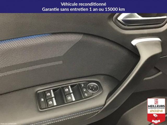 Renault Symbioz image 6