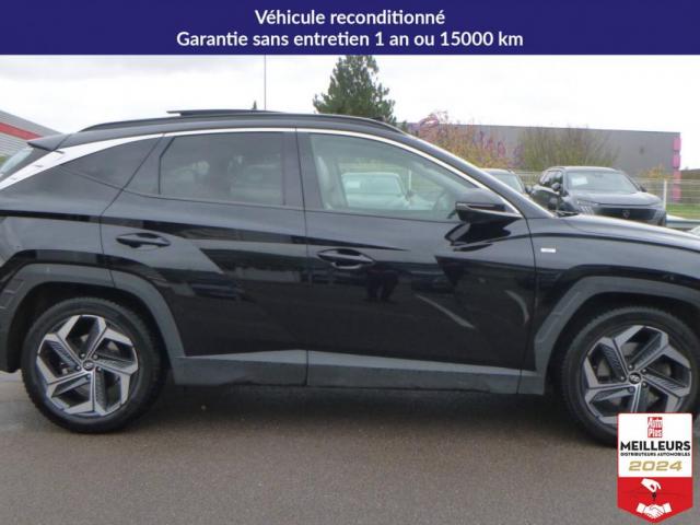 Hyundai Tucson image 2