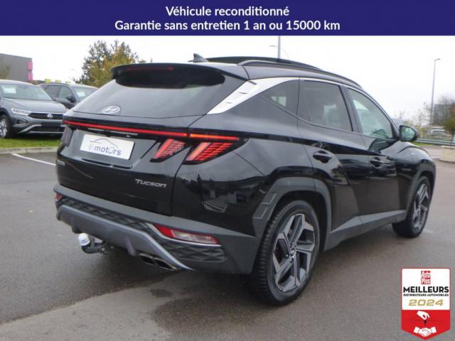 Hyundai Tucson image 6