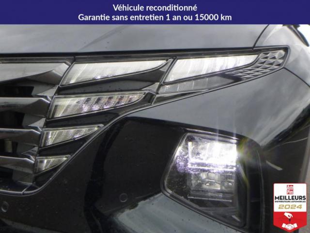 Hyundai Tucson image 1