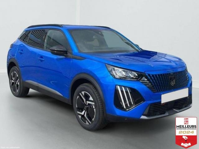 Peugeot 2008 image 8