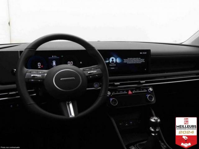 Hyundai Tucson image 6