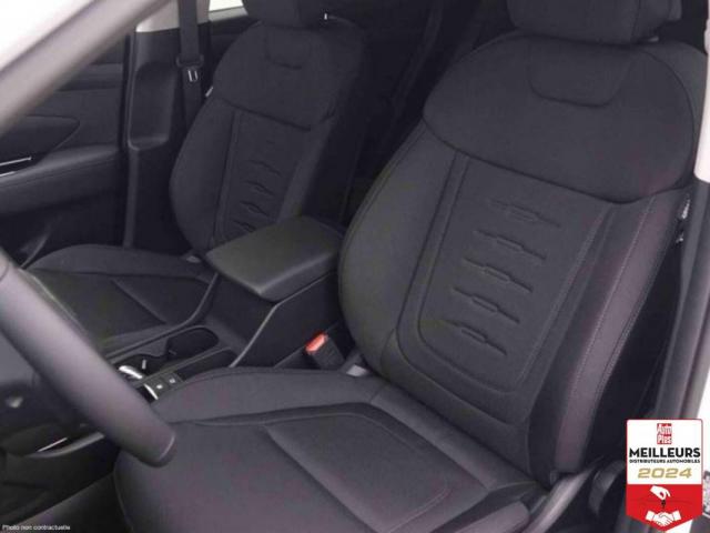 Hyundai Tucson image 7