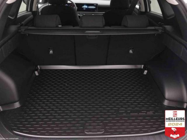 Hyundai Tucson image 4