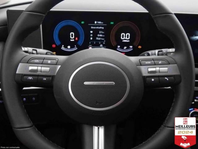 Hyundai Tucson image 8