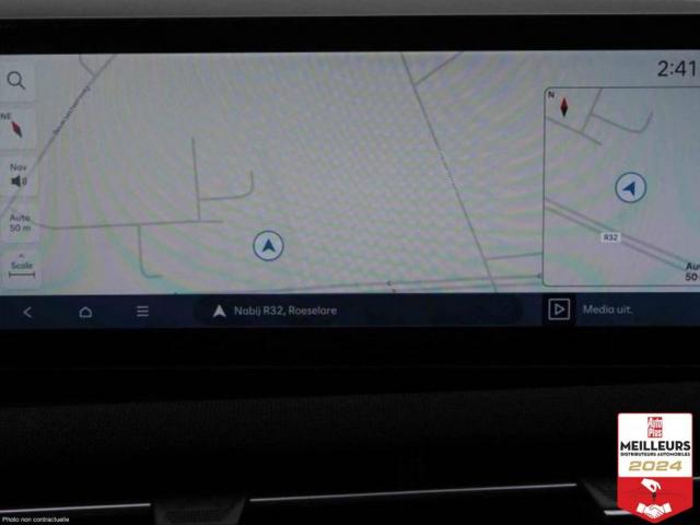 Hyundai Tucson image 2