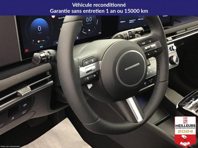 Hyundai Tucson image 6