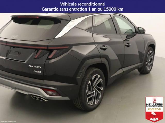 Hyundai Tucson image 2