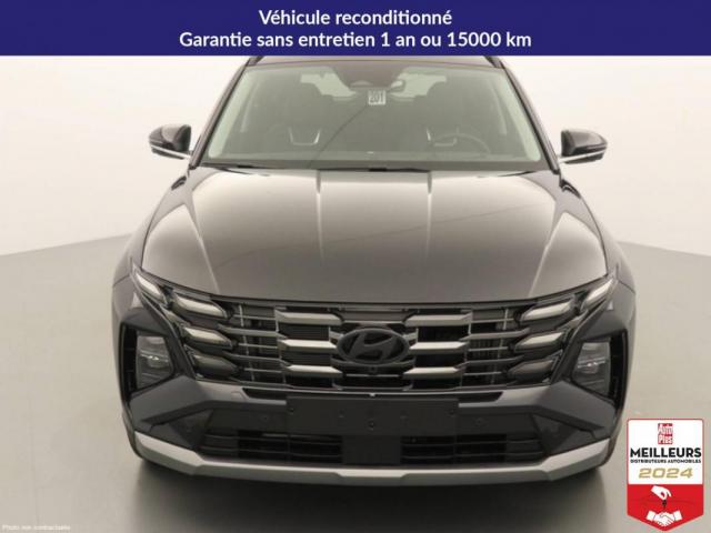 Hyundai Tucson image 7