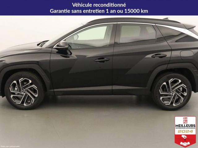 Hyundai Tucson image 1
